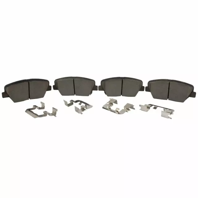 QBR1432 - : Kit - Brake Lining for Ford Image