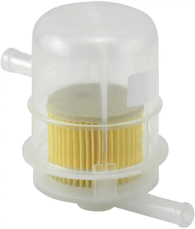 BF1150 - : In-Line Fuel Filter for Baldwin Image
