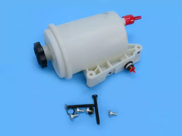 68034303AB - Steering: Power Steering Pump Reservoir Kit for Chrysler: Aspen | Dodge: Durango, Ram 1500, Ram 2500, Ram 3500 | Ram: 3500 Image