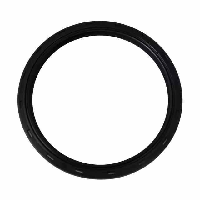 F1SZ6701A - Engine: Engine Crankshaft Seal for Ford: Bronco, Country Squire, E-150, E-150 Club Wagon, E-150 Econoline, E-150 Econoline Club Wagon, E-250, E-250 Econoline, Explorer, F-150, F-150 Heritage, F-250, Freestar, LTD Crown Victoria, Mustang, Taurus, Thunderbird, Windstar | Lincoln: Continental, Mark VII, Town Car | Mercury: Colony Park, Cougar, Grand Marquis, Monterey, Mountaineer, Sable Image