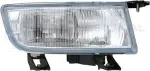 34342549 - : Fog Light for PROFESSIONAL PARTS Image