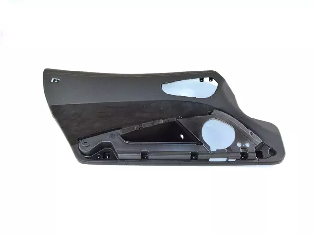 Front Door Trim Panel, Left - Mopar (6BB931VXAA)