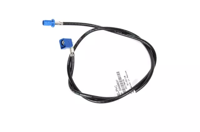 23400037 - : Digital Radio and Navigation Antenna Coaxial Cable for GM Image