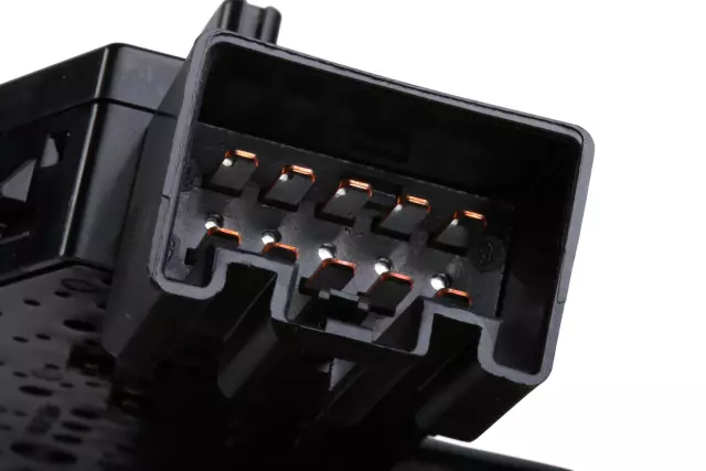 23431338 - Body: Seat Switch for Cadillac: XT4, XT5, XT6 Image