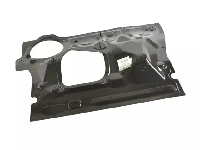 Rear Floor Pan - Mopar (68313327AA)