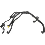 CP3767 - : Vapor Canister Purge Valve Hose for SMP CORP Image