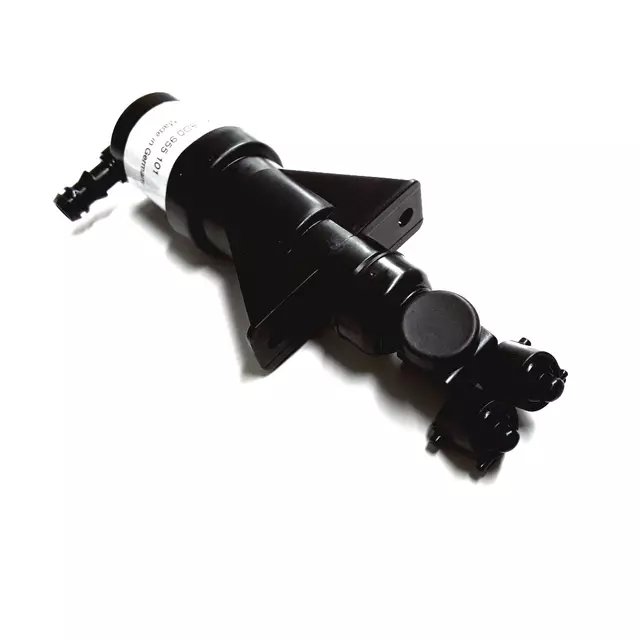 8D0955101 - Electrical: Cylinder for Audi Image