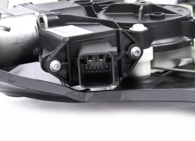 Window Regulator - GM (22870072)