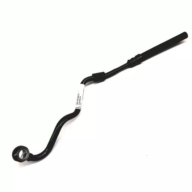 8N1422891D - Steering: Return Hose for Audi: TT, TT Quattro Image