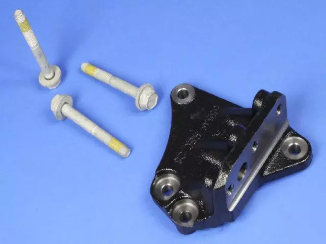 Engine Mount Bracket Package, Right Side - Mopar (68065747ab)