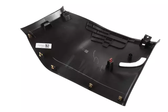 84842821 - Body: Lock Pillar Trim for Chevrolet: Suburban | GMC: Yukon XL Image