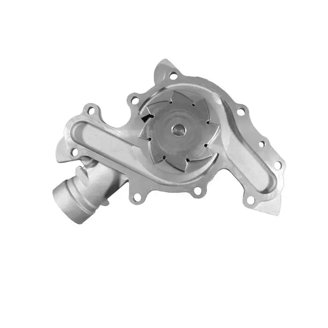 Pump Kit - GM (12494215)