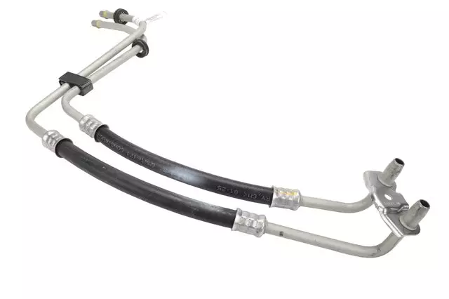 Automatic Transmission Fluid Cooler Inlet and Outlet Line - GM (84132338)