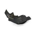 68143765AB - Body Sheet Metal Except Doors: Splash Shield, Left for Mopar Image