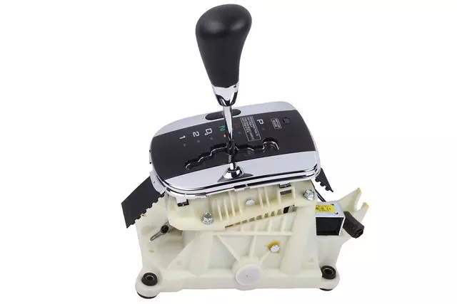 Part# 96832756 Automatic Transmission Gear Shift Lever - GM (96832756)