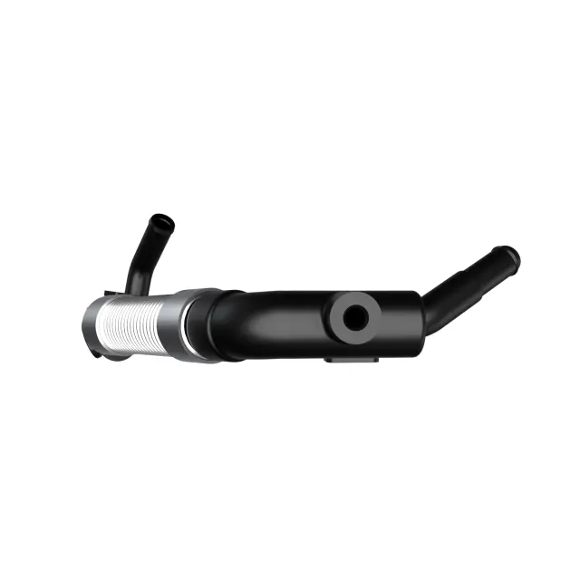 68210194AB - Cooling: Water Outlet Tube for Mopar Image