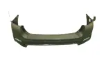 521590E907 - Body: Bumper Cover for Toyota Image