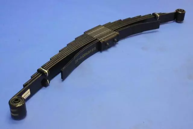 Rear Leaf Spring, Right - Mopar (68165054AF)
