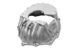15998496 - : Manual Transmission Clutch Housing for Chevrolet: C2500, C3500, K2500 Pickup, K3500 Pickup, P30, Silverado 2500, Silverado 2500 HD, Silverado 2500 HD Classic, Silverado 3500, Silverado 3500 Classic | GMC: C2500 Pickup, C3500 Pickup, K2500 Pickup, K3500 Pickup, P3500, Sierra 2500, Sierra 2500 HD, Sierra 2500 HD Classic, Sierra 3500, Sierra 3500 Classic Image