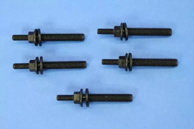 Double Ended Stud, Mounting - Mopar (06511524AA)