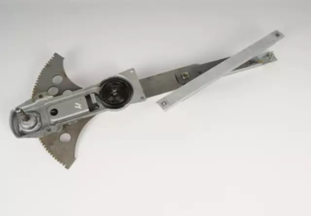 16830437 - Body: Regulator for Chevrolet: Cavalier | Pontiac: Sunfire Image image