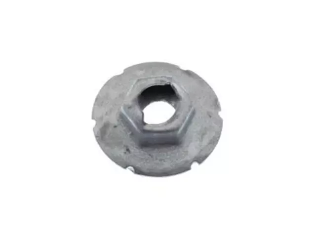 N801970S438 - Body: Spacer Nut for Ford: F-250 Super Duty, F-350 Super Duty, F-450 Super Duty, F-550 Super Duty Image