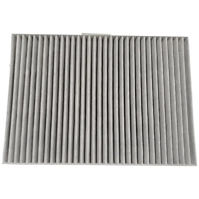 1211468 - Filters: Cabin Air Filter for GLOBAL PARTS DISTRIBUTORS Image