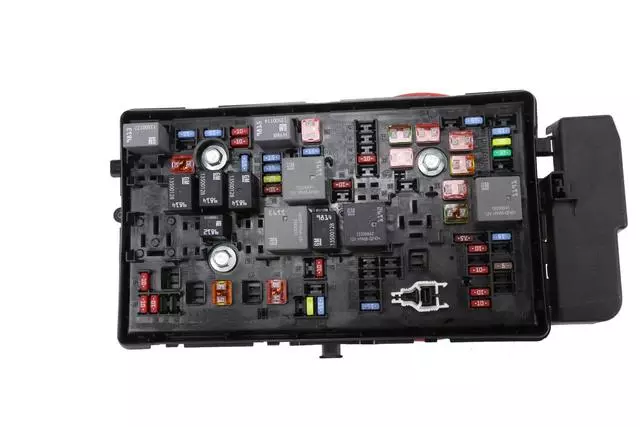 Engine Wiring Harness Junction Block - GM (23299777)