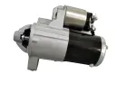 1BP00741AA - Electrical: Starter Motor for Dodge: Durango, Ram 1500, Ram 2500, Ram 3500 | Jeep: Commander, Grand Cherokee | Ram: 1500, 1500 Classic, 2500, 3500 Image