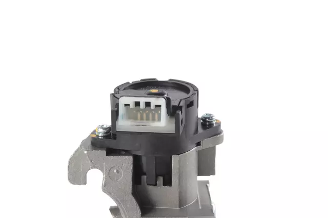 25814803 - Steering: Switch Housing for Chevrolet: Colorado | GMC: Canyon | Hummer: H3T Image