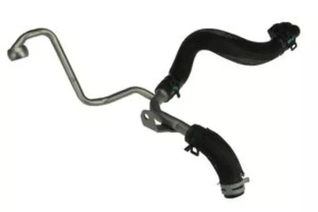 11537567849PRM - : URO Parts Turbocharger Coolant Line for URO Image