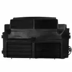 BM5Z8475A - Cooling System: Radiator Shutter Assembly for FORD Image