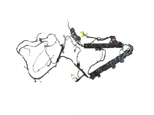 Caisse, Droite Cablage - Mopar (68282622AG)
