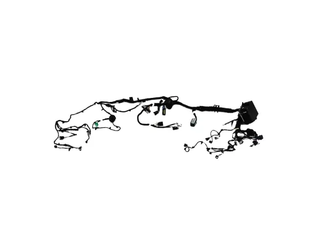 Headlamp To Dash Wiring - Mopar (68498654AC)