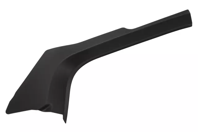 84640137 - Body: Front Sill Plate for Chevrolet: Blazer Image