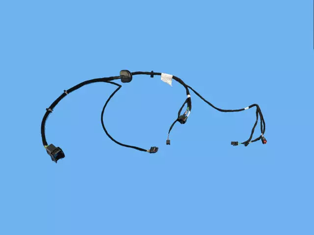 Rear Door Wiring, Rear, Right - Mopar (68286285AA)