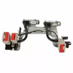 HG9Z5460044AB - Electrical: Buckle End for Lincoln: MKZ Image