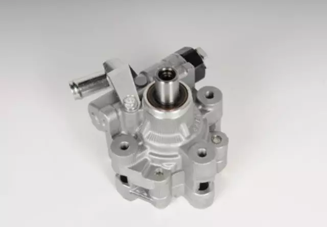21997867 - : Power Steering Pump for GM Image