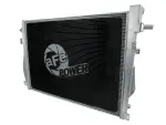 4652131 - : BladeRunner Street Series High Capacity Aluminum Radiator for aFe Power Image