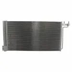 YJ668 - : Motorcraft™ Condenser for Ford: Focus Image