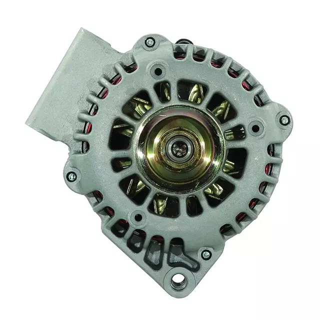3351079 - : Alternator for ACDelco Image
