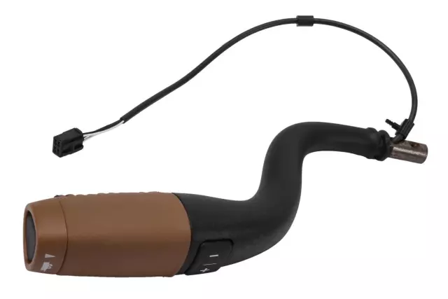 23190138 - : Choccachino Automatic Transmission Range Selector Cable Lever for Cadillac: Escalade, Escalade ESV | Chevrolet: Suburban, Tahoe | GMC: Yukon, Yukon XL Image