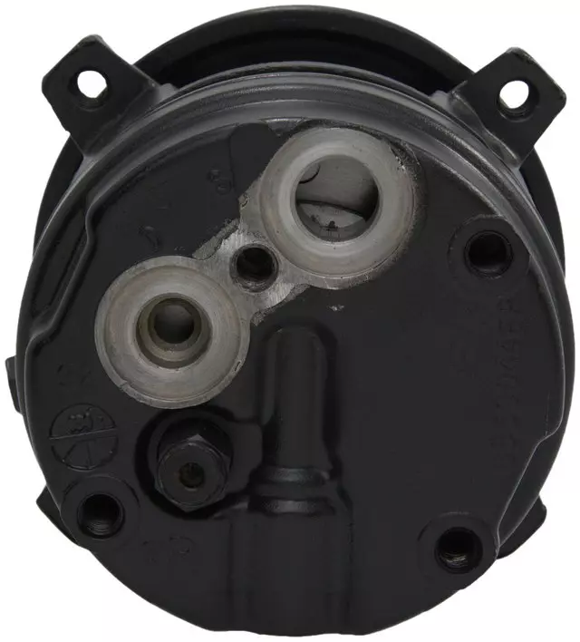 Air Conditioning Compressor, Remanufactured - GM (19168616)