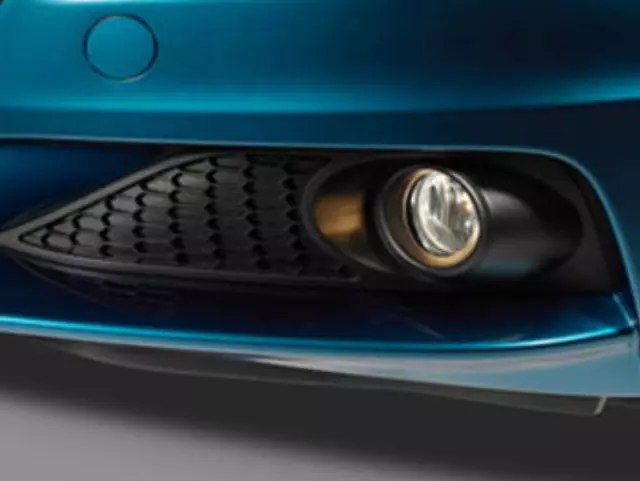 8V31SZT100B - : Fog Lights for Honda Image