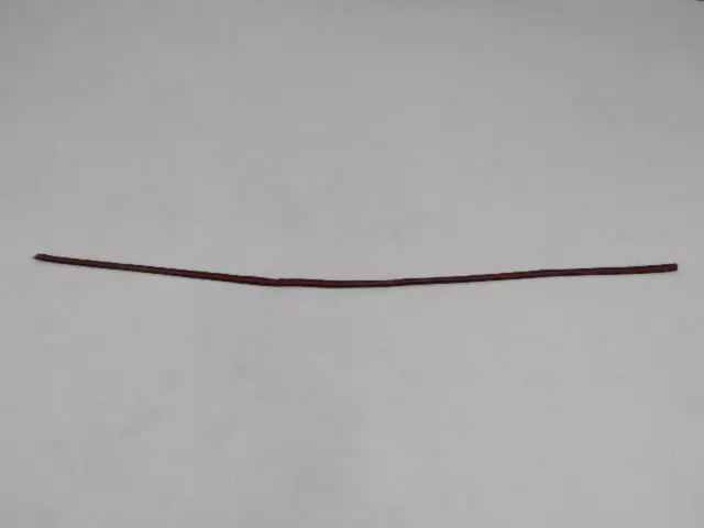 Roof Molding, Left - Mopar (55372789AB)