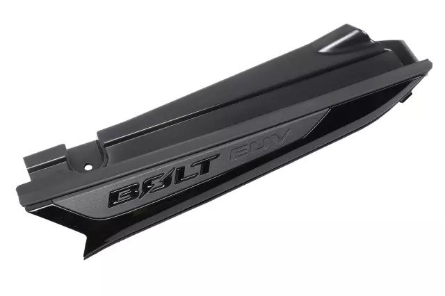 42781290 - Body: Nameplate for Chevrolet: Bolt EUV Image