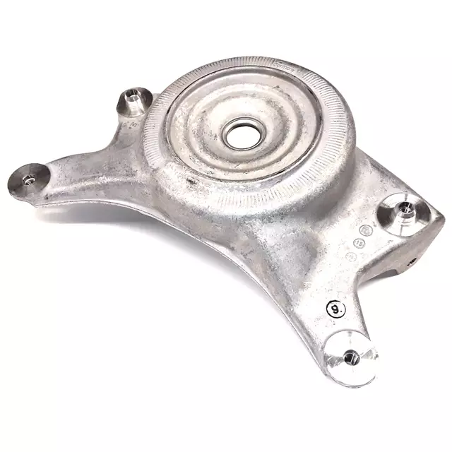 8R0412392A - Suspension: Mount Bracket for Audi: A4, A4 Quattro, A5, A5 Quattro, allroad, Q5, RS5, S4, S5, SQ5 Image