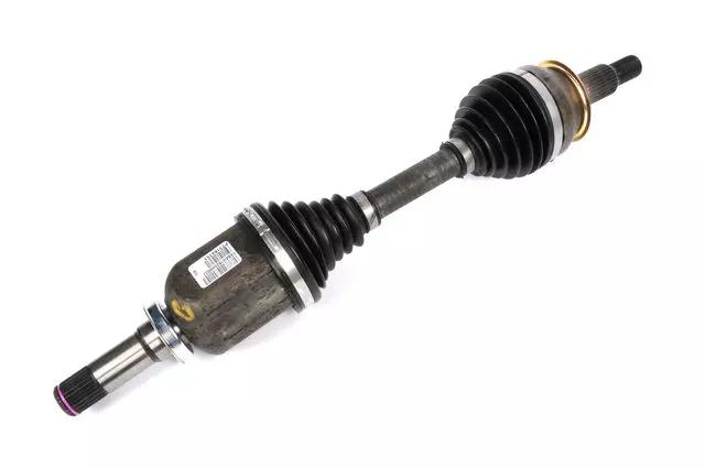 23184151 - : Axle Assembly for Chevrolet: Cruze Image