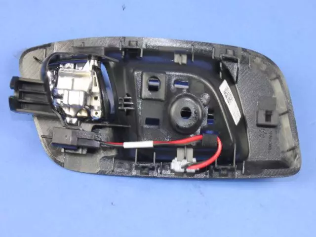 Inside Release Handle, Left - Mopar (1RE71DX9AF)