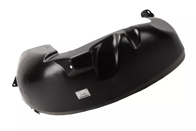 Passenger Side Rear Wheelhouse Liner - GM (25848126)